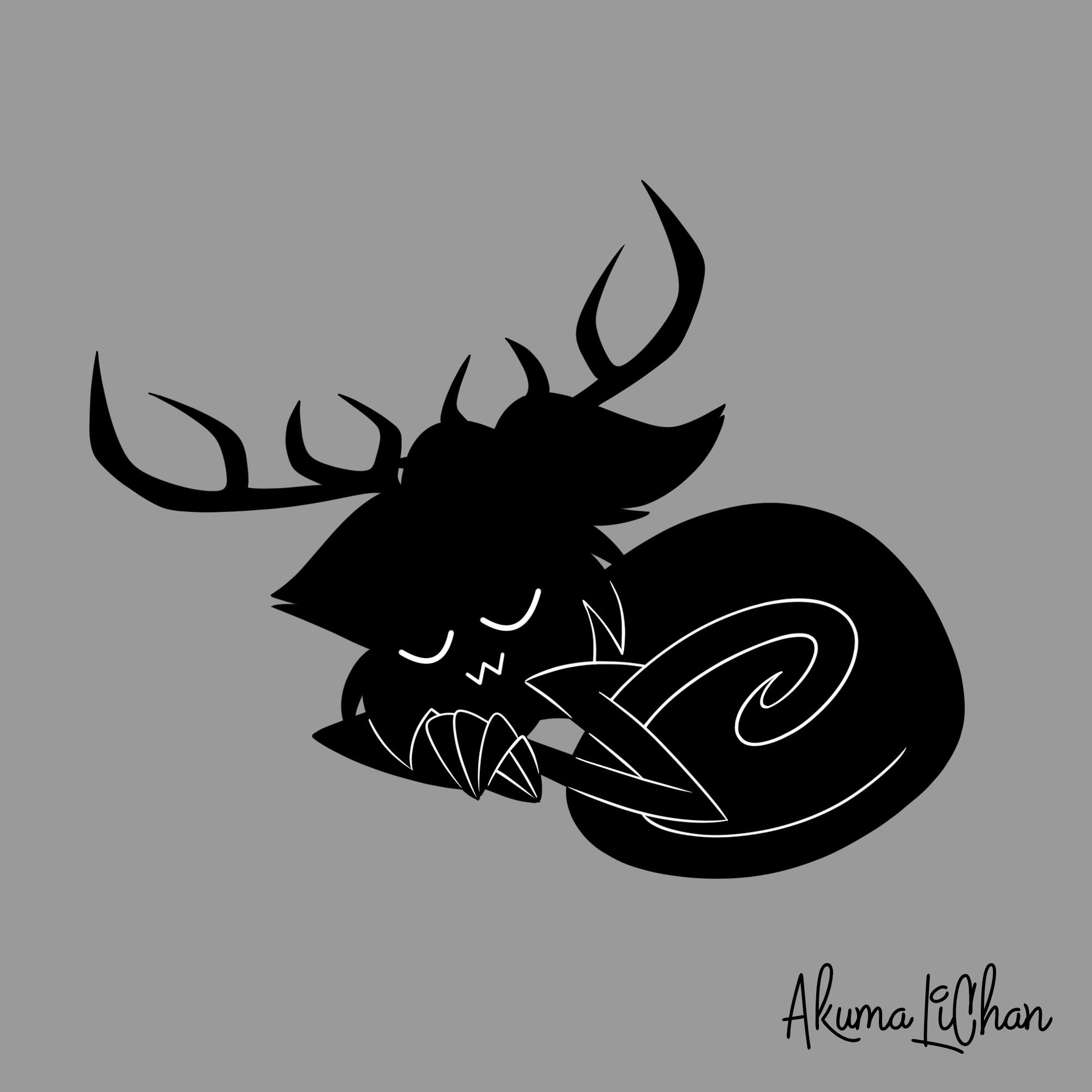 Sleepy Shadow